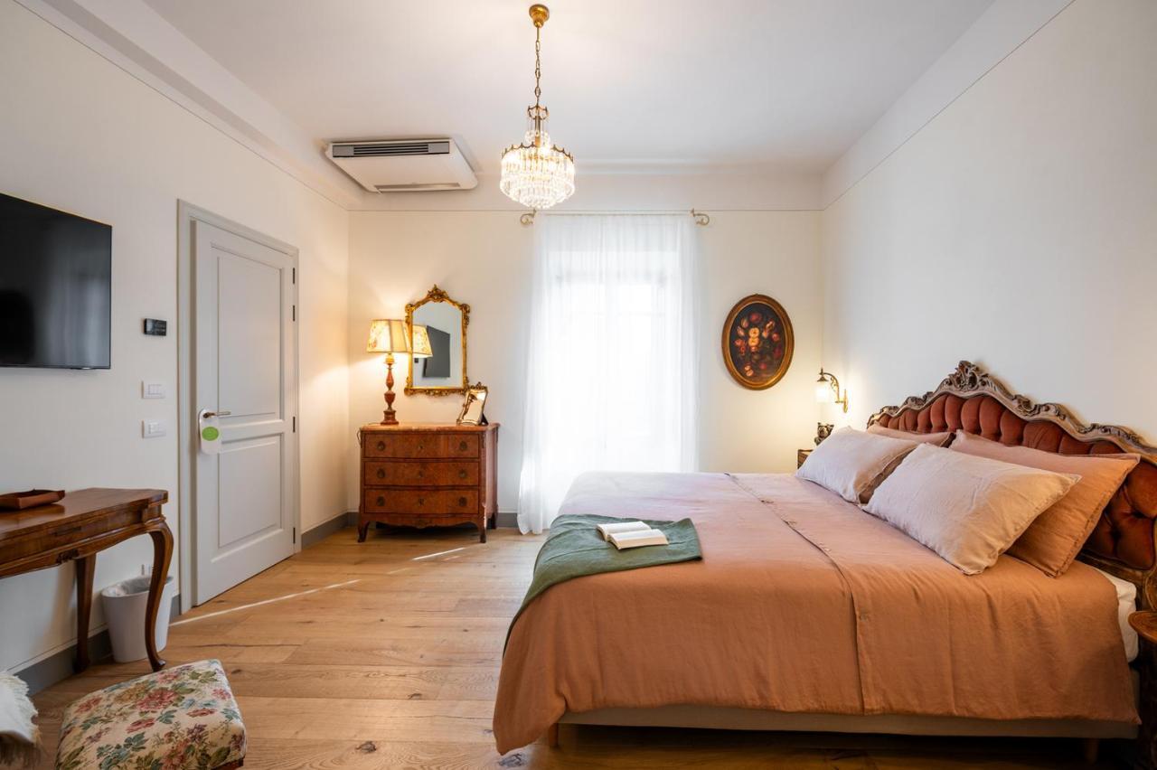 Albergo Le Terme Bagno Vignoni Zewnętrze zdjęcie