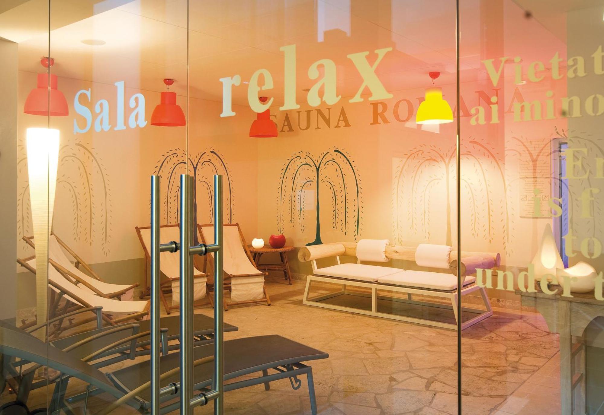 Albergo Le Terme Bagno Vignoni Zewnętrze zdjęcie